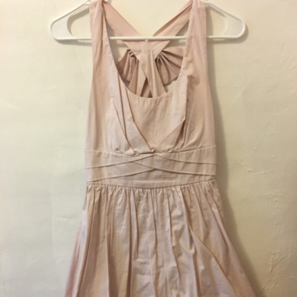 Cocktail dress